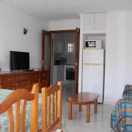 Appartement Moby Dick à Benidorm Extérieur photo